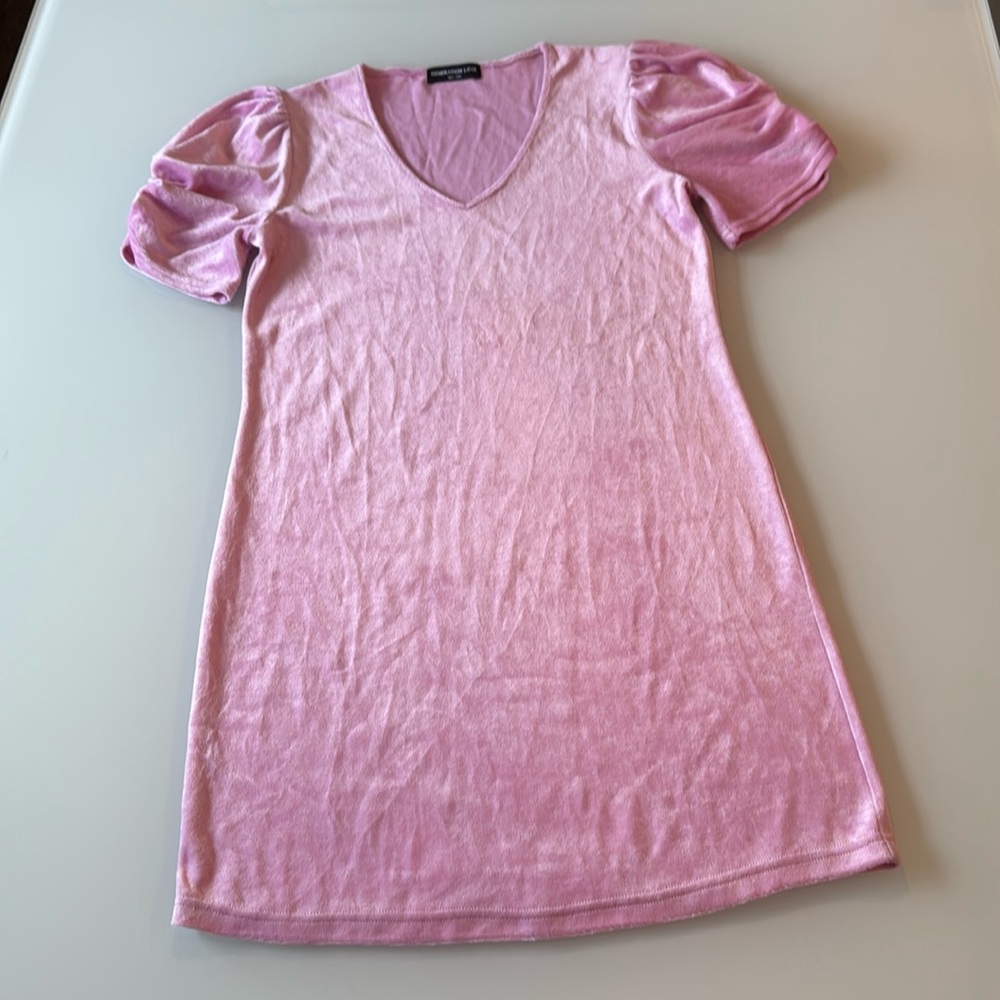 Generation Love dress - likely size M